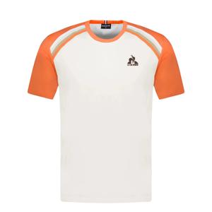 T-shirt Le Coq Sportif Heritage