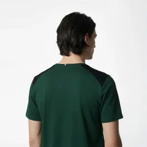 T-shirt Le Coq Sportif Coq D'argent N°1 image-4