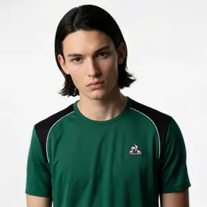T-shirt Le Coq Sportif Coq D'argent N°1 image-5