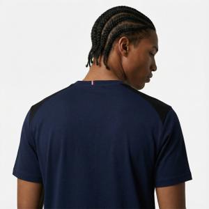 T-shirt Le Coq Sportif Coq D'argent N°1 image-1