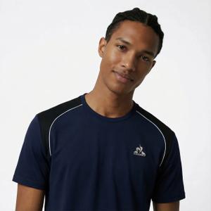 T-shirt Le Coq Sportif Coq D'argent N°1 image-2