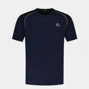 T-shirt Le Coq Sportif Coq D'argent N°1 image-5
