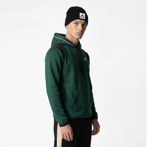 Sweatshirt à capuche Le Coq Sportif Coq D'argent N°1 image-0