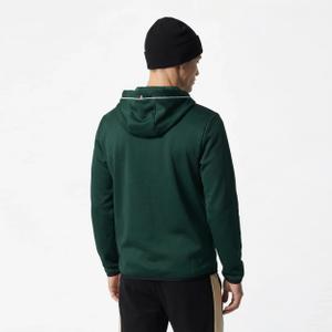 Sweatshirt à capuche Le Coq Sportif Coq D'argent N°1 image-1