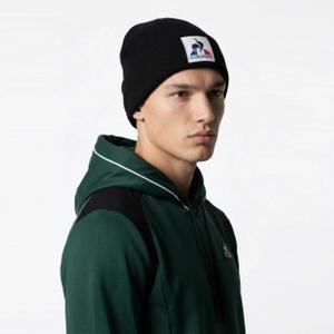 Sweatshirt à capuche Le Coq Sportif Coq D'argent N°1 image-2