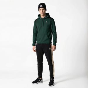 Sweatshirt à capuche Le Coq Sportif Coq D'argent N°1 image-3