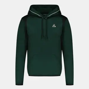 Hooded sweatshirt Le Coq Sportif Coq D'argent N°1