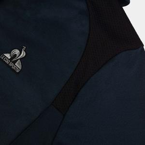 Sweatshirt à capuche full zip Le Coq Sportif Coq D'argent N°1 image-5