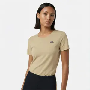 Women's T-shirt Le Coq Sportif Contemporain SP N°1 image-2