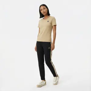 Women's T-shirt Le Coq Sportif Contemporain SP N°1 image-1