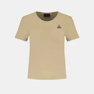 Women's T-shirt Le Coq Sportif Contemporain SP N°1 image-0