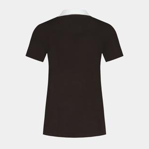 Damska koszulka polo Le Coq Sportif Heritage image-1