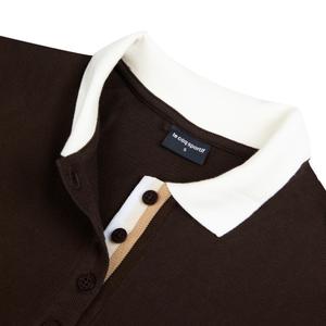 Damska koszulka polo Le Coq Sportif Heritage image-2