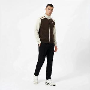 Sweatshirt full zip femme Le Coq Sportif Heritage image-3