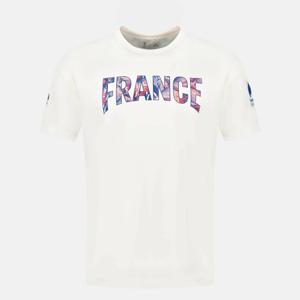 France Jersey No. 1 Olympique 2026 image-2