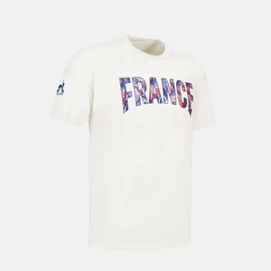 France Jersey No. 1 Olympique 2026 image-4