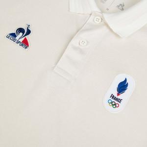 Polo France Olympique 2026 image-3