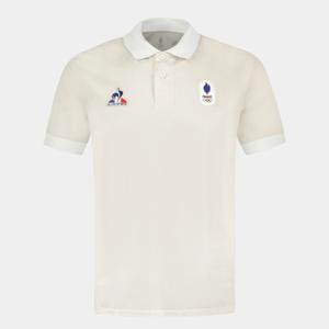 Polo France Olympique 2026 image-4