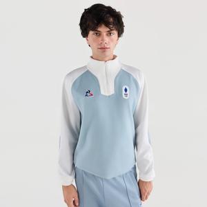 Polo s dlouhými rukávy Francie Olympique 2026