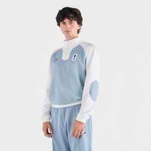 Long sleeve polo France Olympique 2026 image-5