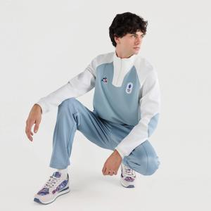 Long sleeve polo France Olympique 2026 image-6