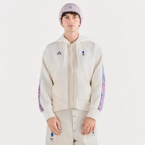 Mikina s kapucí Francie Olympique 2026