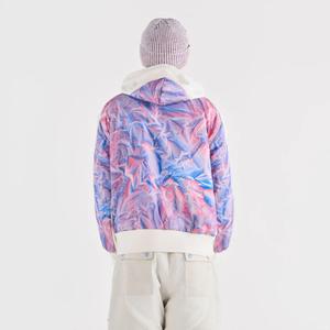 Hooded sweatshirt France Olympique 2026 image-1