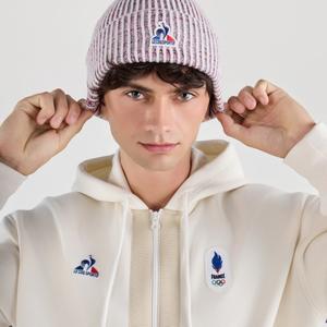 Hooded sweatshirt France Olympique 2026 image-2