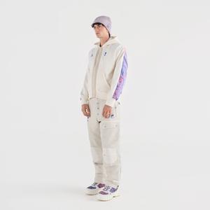 Hooded sweatshirt France Olympique 2026 image-3