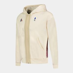 Hooded sweatshirt France Olympique 2026 image-5