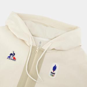 Hooded sweatshirt France Olympique 2026 image-6