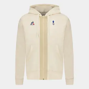 Hooded sweatshirt France Olympique 2026 image-0