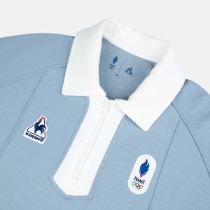 Sweatshirt No. 1 France Olympique 2026 image-2