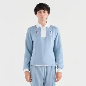 Sweatshirt No. 1 France Olympique 2026 image-5