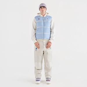 Puffer jacket France Olympique 2026 N°1 image-2