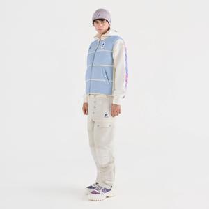 Puffer jacket France Olympique 2026 N°1 image-3