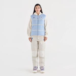 Puffer jacket France Olympique 2026 N°1 image-6