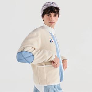 Jacket No. 1 France Olympique 2026 image-2