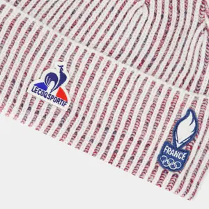 Bonnet France Olympique 2026 image-2