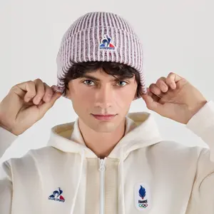 Bonnet France Olympique 2026 image-3