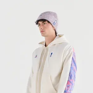 Bonnet France Olympique 2026 image-4