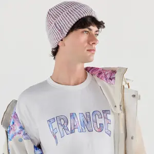 Bonnet France Olympique 2026 image-5