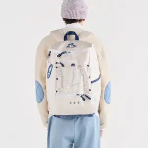 France Backpack Olympique 2026 image-4