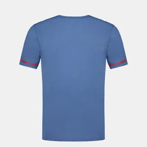 Παιδικό μπλουζάκι Le Coq Sportif Tri image-1