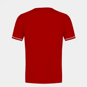 Παιδικό μπλουζάκι Le Coq Sportif Tri image-1