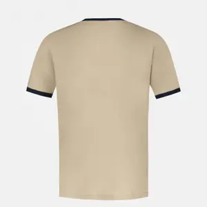 T-shirt νούμερο 2 για παιδιά Le Coq Sportif Graphique image-1