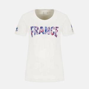 France women's jersey number 1 Olympique 2026