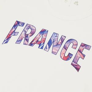 France women's jersey number 1 Olympique 2026 image-4