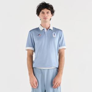 Polo France Olympique 2026 image-6