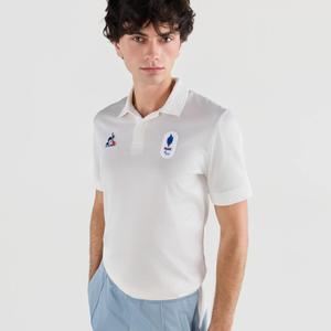 Polo No. 1 France Paralympique 2026 image-1